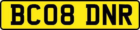 BC08DNR