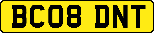 BC08DNT