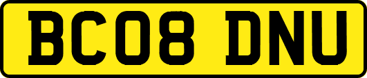 BC08DNU