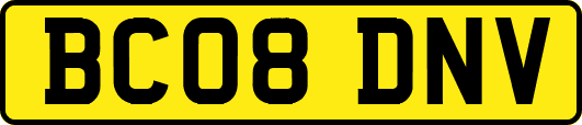 BC08DNV