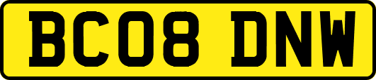 BC08DNW