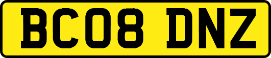 BC08DNZ