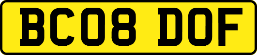 BC08DOF