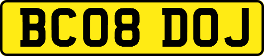 BC08DOJ
