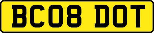 BC08DOT