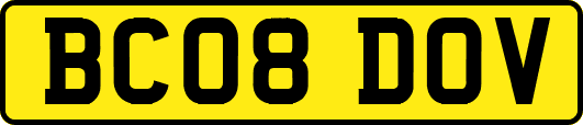 BC08DOV
