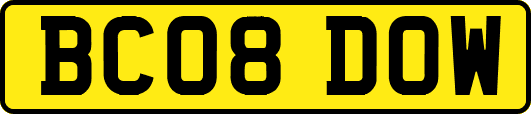 BC08DOW