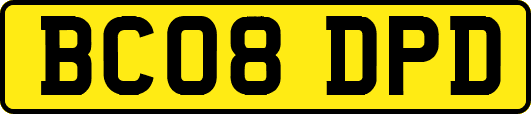 BC08DPD