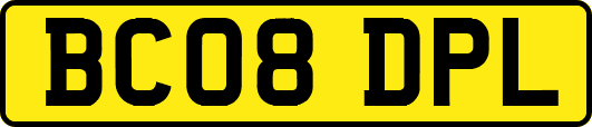 BC08DPL