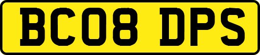 BC08DPS