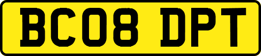 BC08DPT
