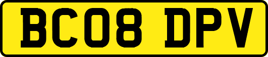 BC08DPV
