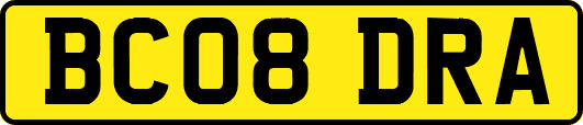 BC08DRA
