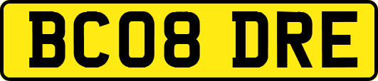 BC08DRE