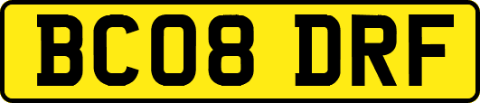 BC08DRF
