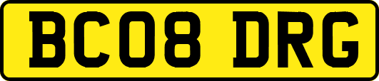 BC08DRG