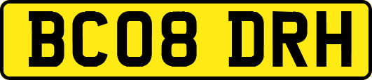 BC08DRH