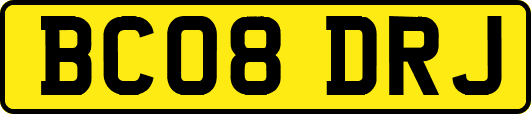 BC08DRJ