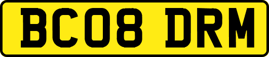 BC08DRM