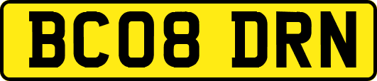 BC08DRN