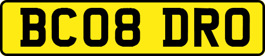 BC08DRO