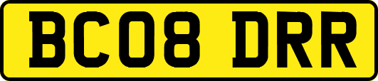 BC08DRR