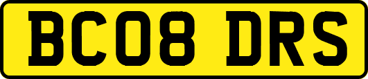 BC08DRS