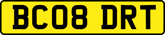 BC08DRT