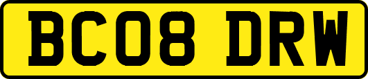 BC08DRW