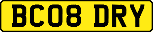 BC08DRY