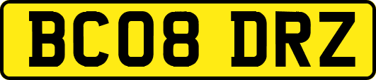 BC08DRZ
