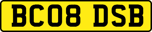 BC08DSB