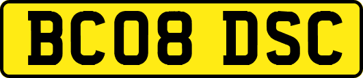 BC08DSC