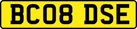 BC08DSE