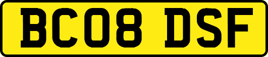 BC08DSF