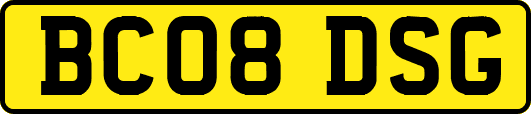 BC08DSG