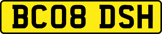 BC08DSH
