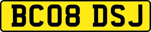 BC08DSJ