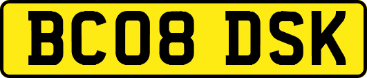 BC08DSK
