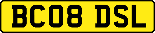 BC08DSL