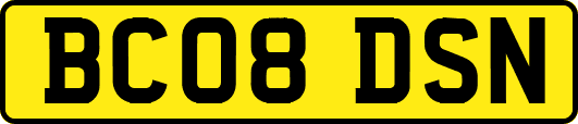 BC08DSN