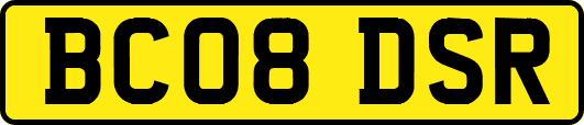 BC08DSR