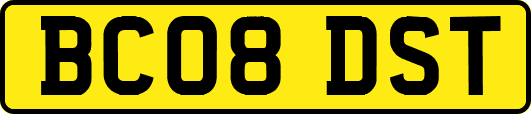 BC08DST