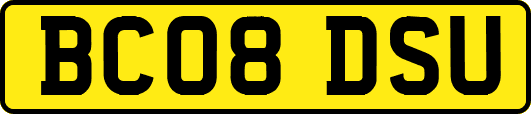 BC08DSU