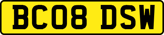 BC08DSW