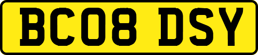 BC08DSY