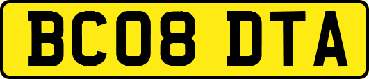 BC08DTA