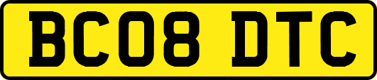 BC08DTC