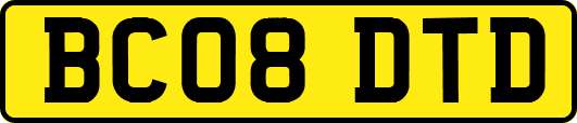 BC08DTD