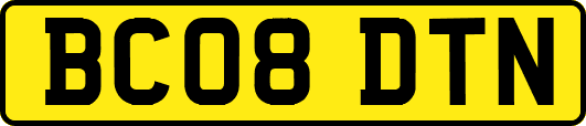 BC08DTN